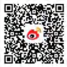 官方微博二维码