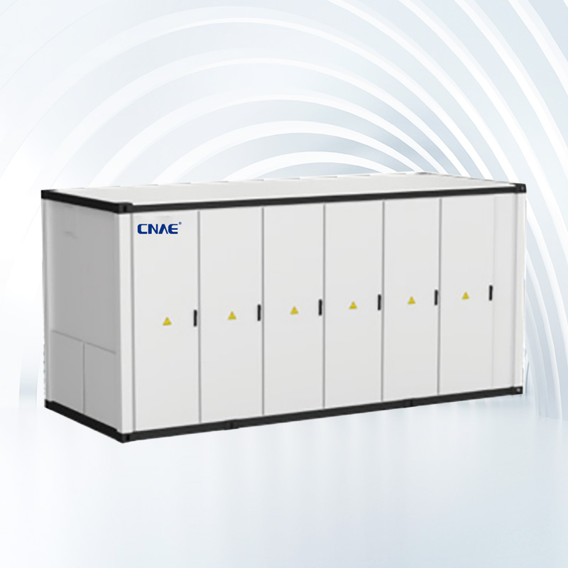 集装箱储能